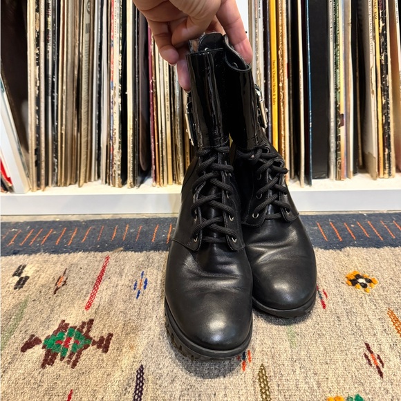 Limited Edition Paloma Laduca Boots - Picture 3 of 7